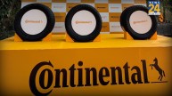Continental