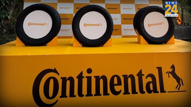 Continental
