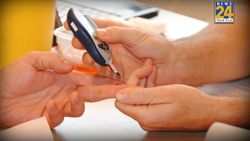 Control Blood Sugar Naturally