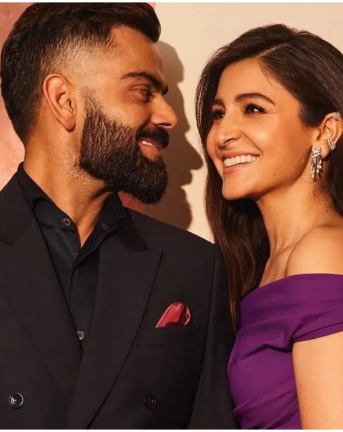 विराट कोहली और अनुष्का शर्मा-1-2-3-4-5