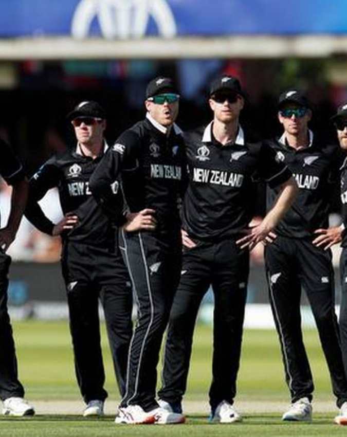 भारत और न्यूजीलैंड-1-2