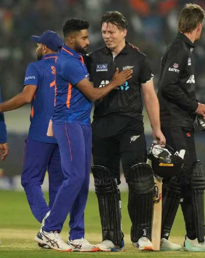 भारत और न्यूजीलैंड-1-2-3-4-5