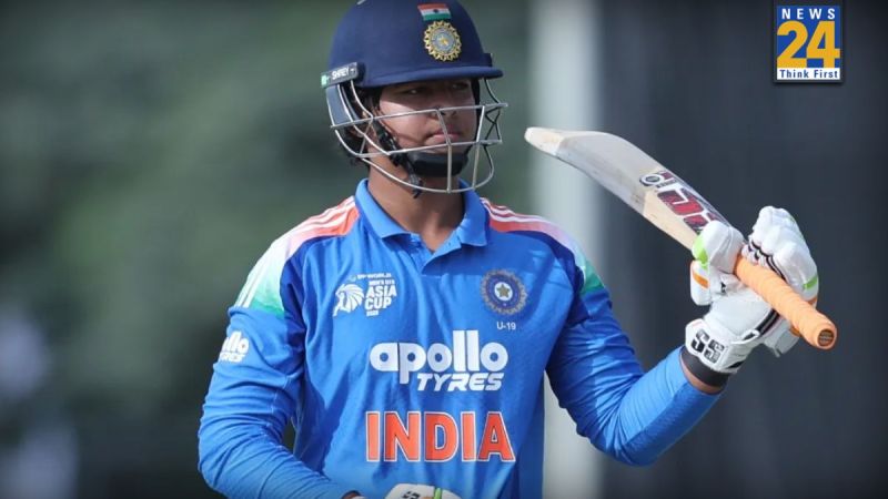 वैभव सूर्यवंशी