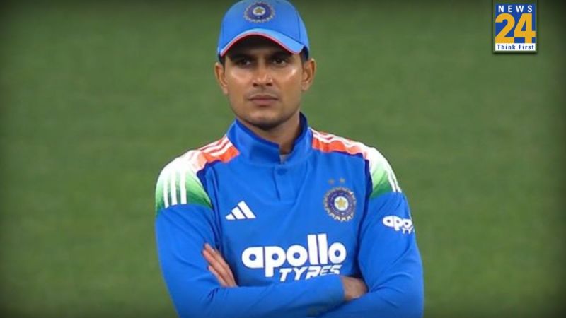 शुभमन गिल