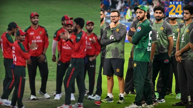 पाकिस्तान क्रिकेट टीम