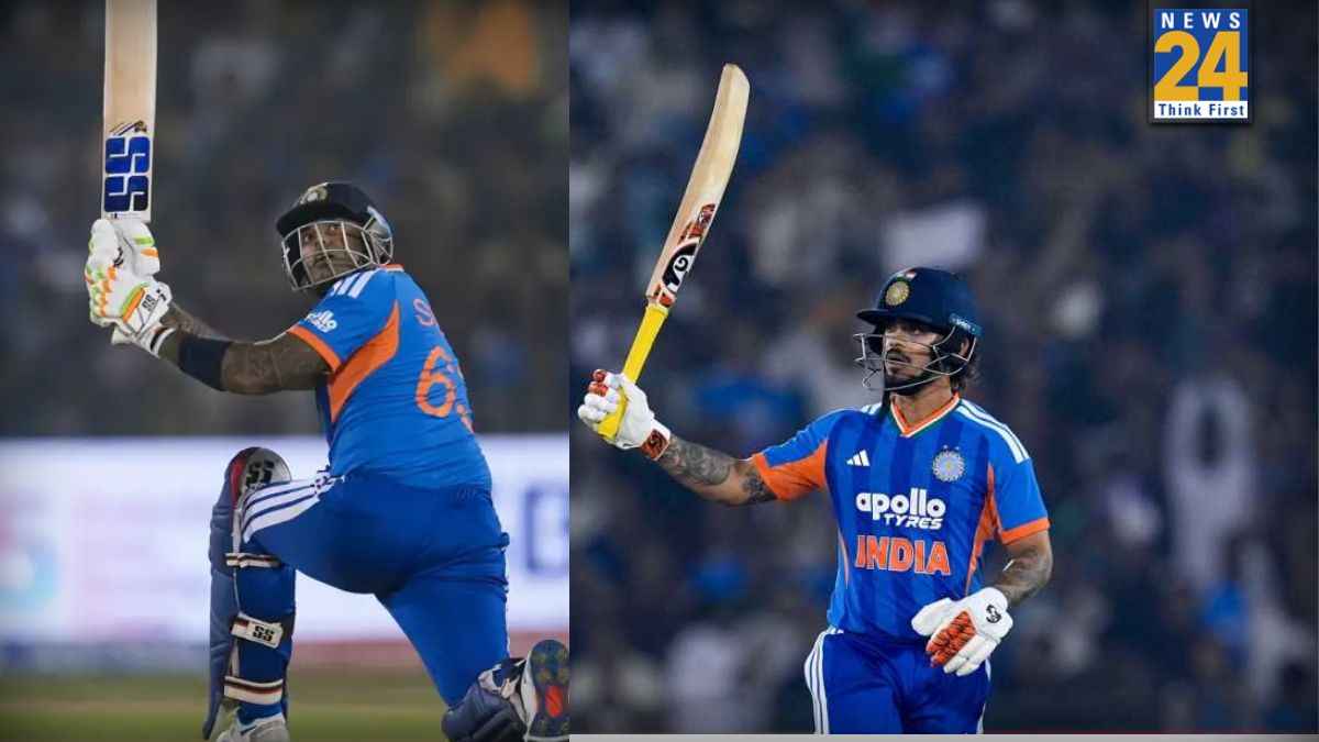 भारतीय क्रकेट टीम