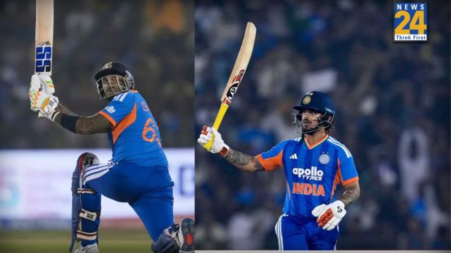 भारतीय क्रकेट टीम