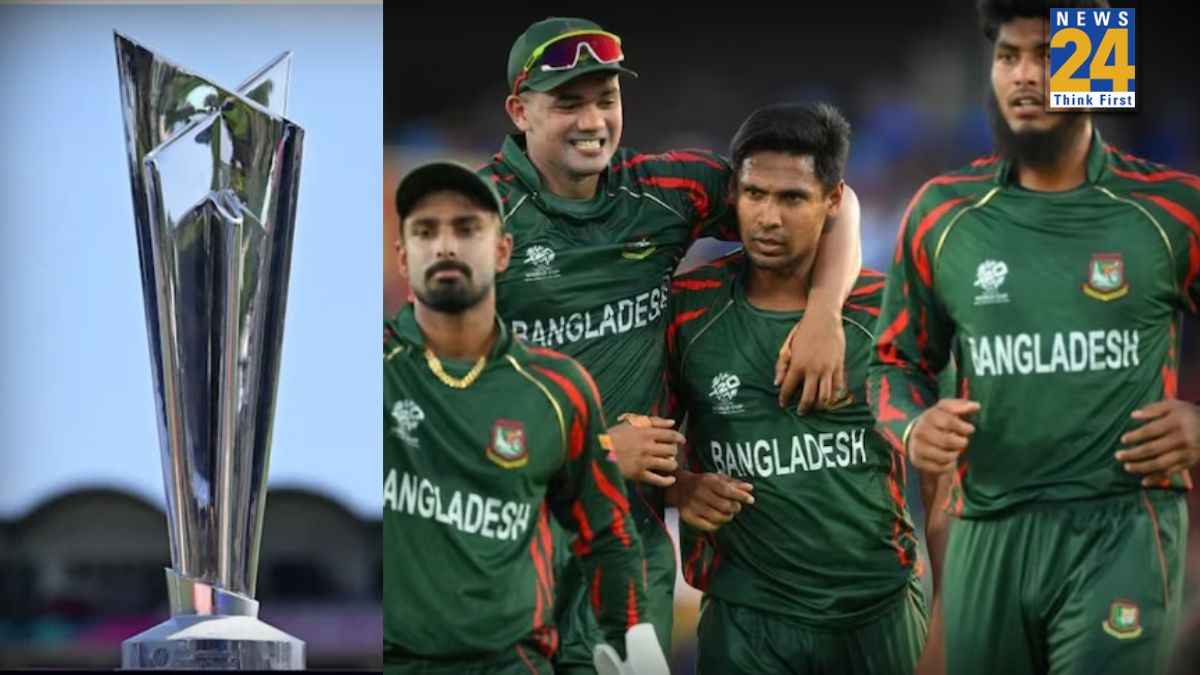 बांग्लादेश क्रिकेट टीम