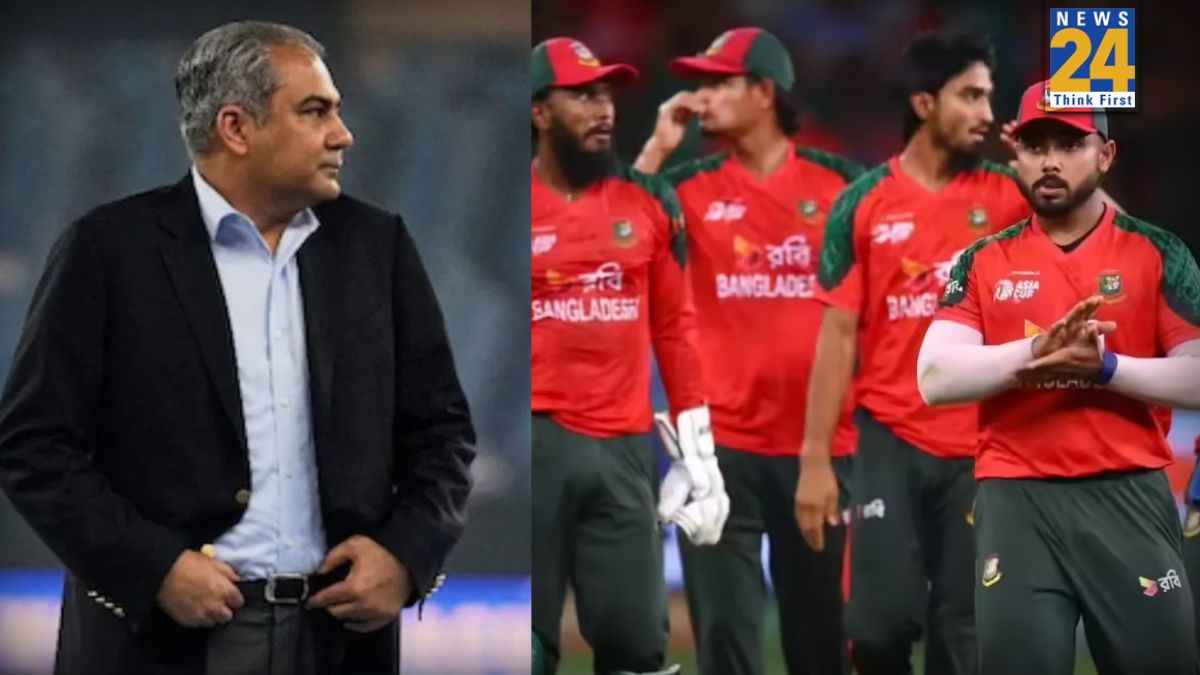 पाकिस्तान क्रिकेट टीम