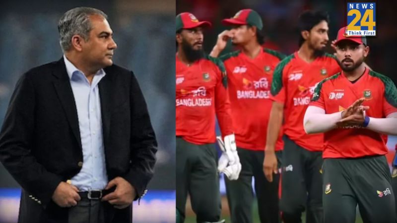 पाकिस्तान क्रिकेट टीम