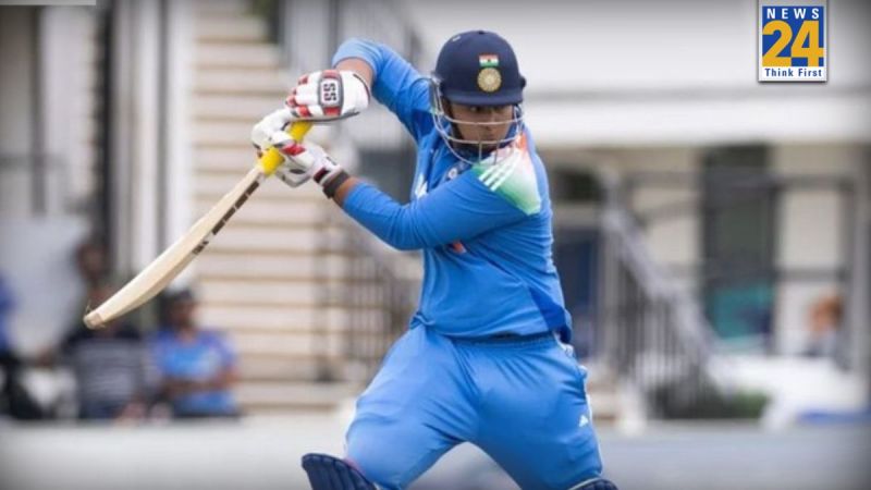 वैभव सूर्यवंशी