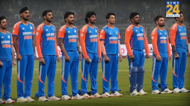 टीम इंडिया