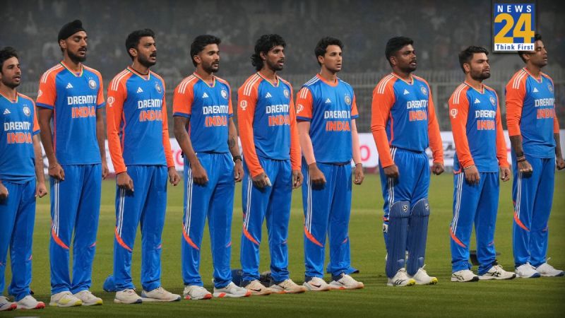 टीम इंडिया