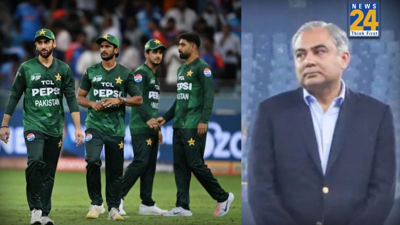 पाकिस्तान क्रिकेट टीम