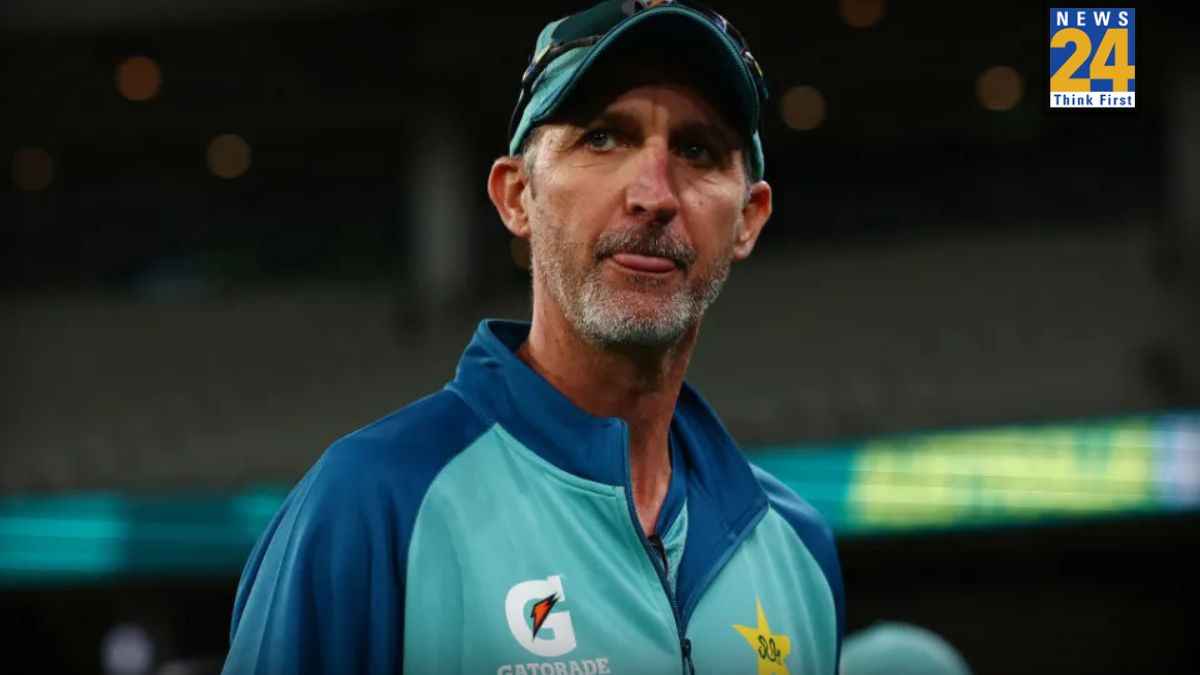 PSL 2026: जेसन गिलेस्पी को इस टीम ने बनाया हेड कोच, PCB पर लगा चुके हैं गंभीर आरोप
