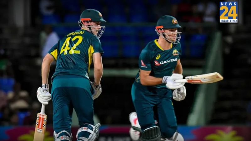 कैमरून ग्रीन