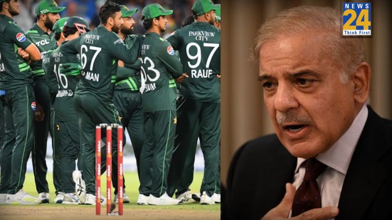 पाकिस्तान क्रिकेट टीम