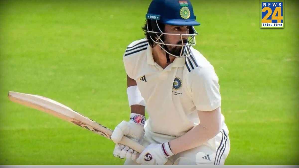 KL Rahul