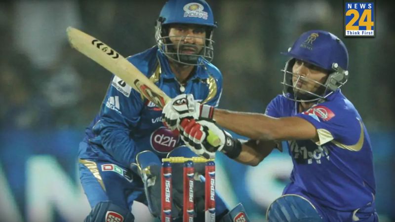 केकेआर का बड़ा फैसला