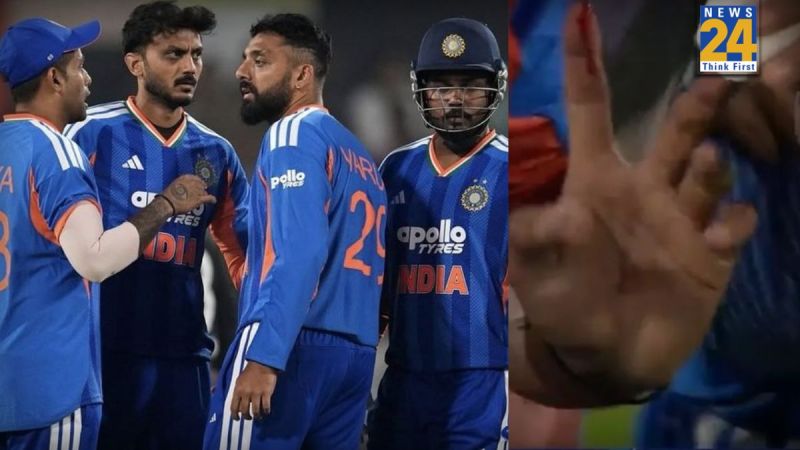 टीम इंडिया