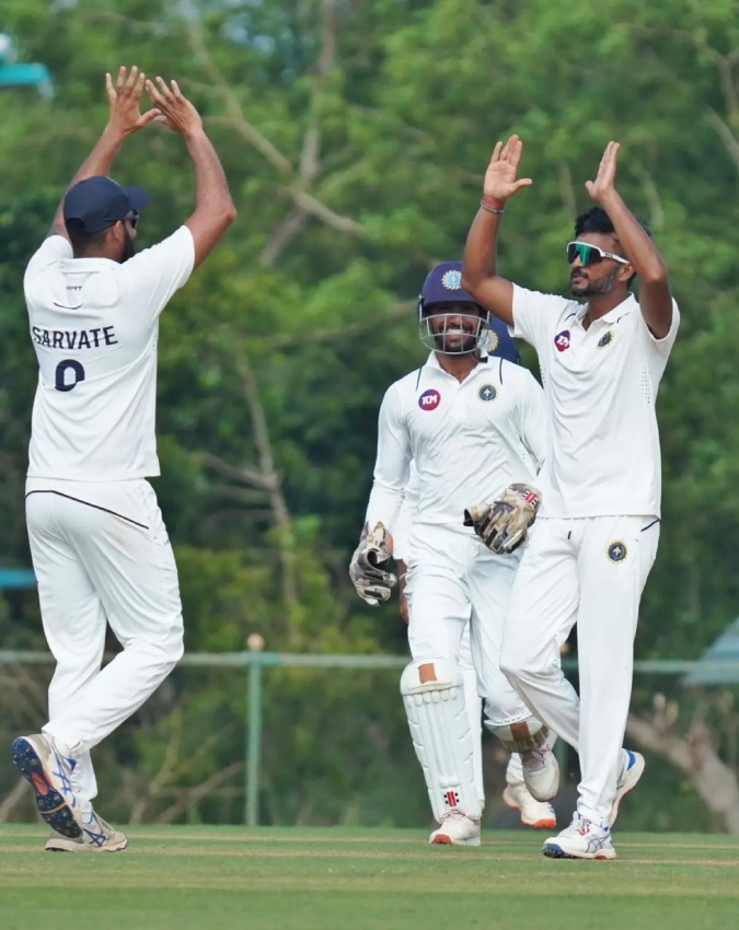 Cricket News (90) -1-2-3-4