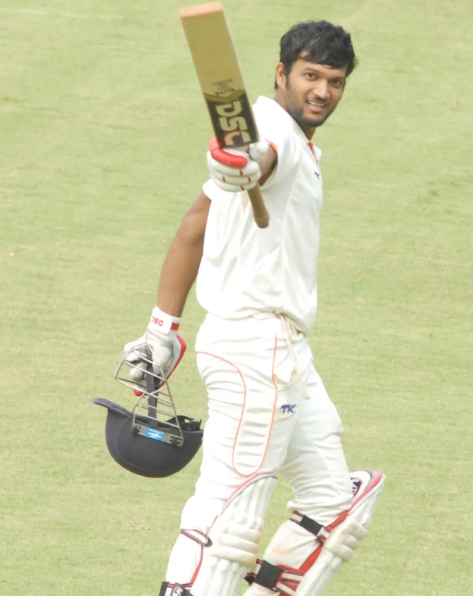 Cricket News (90) -1-2-3-4-5