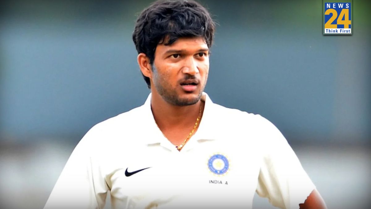 Cricket News (90) -1