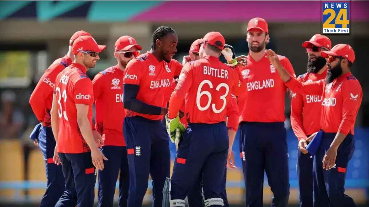 T20 World Cup 2026 से पहले इंग्लैंड क्रिकेट में हलचल, अहम सदस्य ने छोड़ दिया साथ