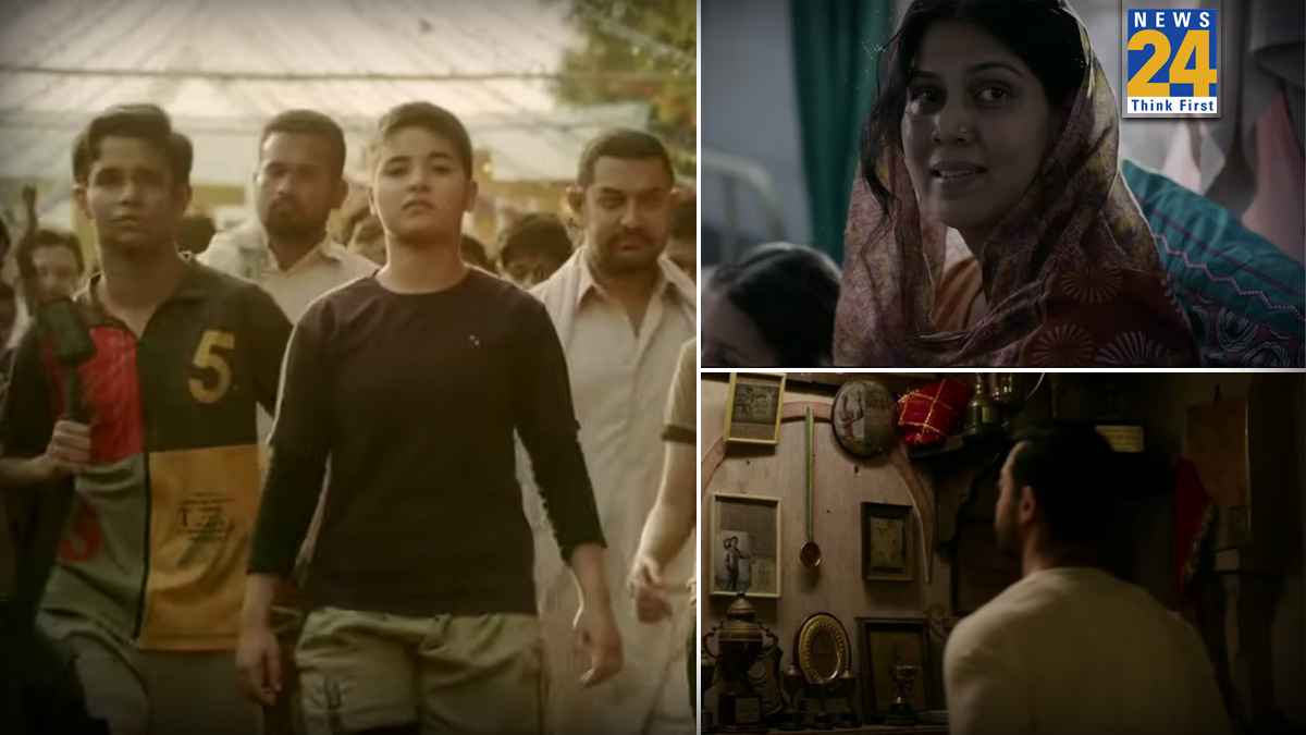 dangal