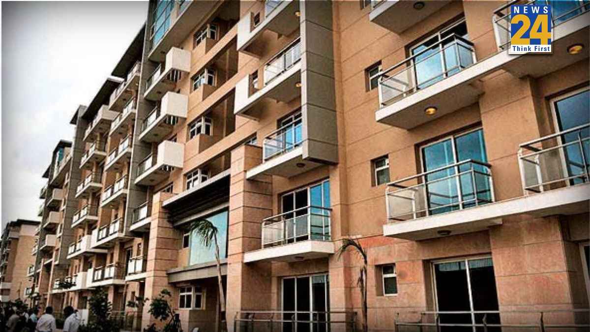 DDA Flats: लॉन्‍च होते ही एक द‍िन में ही ब‍िके 679 फ्लैट, देखते रह गए लोग