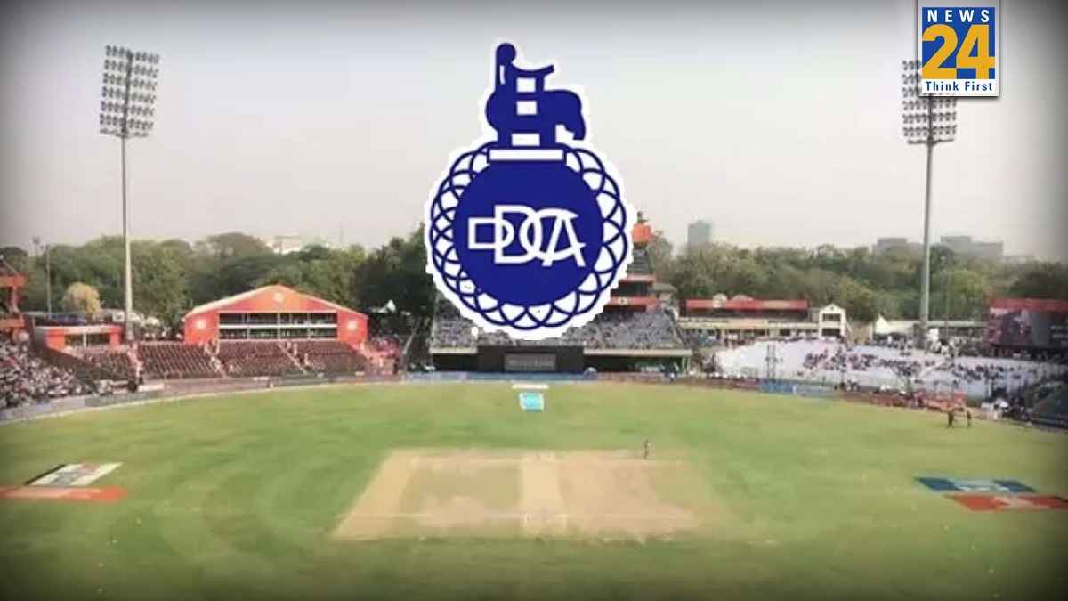 दिल्ली क्रिकेट के 2 खिलाड़ियों पर लगे गंभीर आरोप, नाबालिग से छेड़छाड़ के आरोप पर DDCA ने दी प्रतिक्रिया 