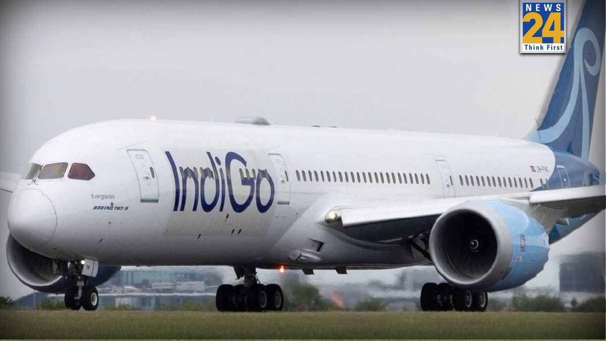 DGCA action against IndiGo