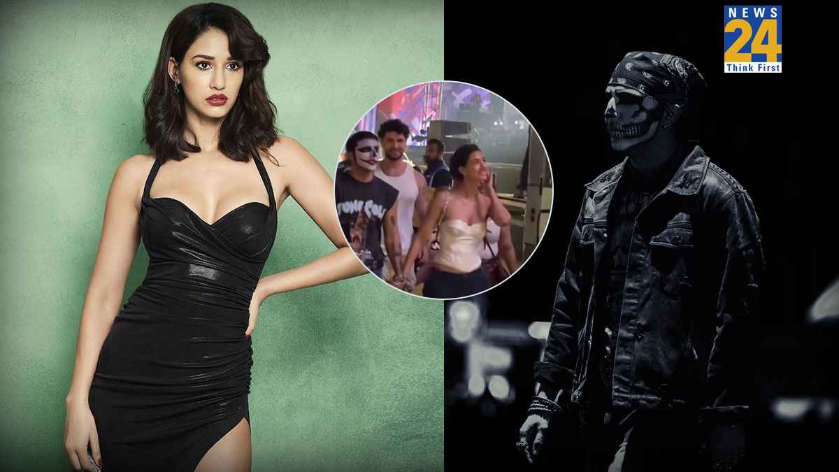 Disha Patani-Talwiinder ने क्या सच में किया रिश्ता कंफर्म? लेटेस्ट वीडियो ने रूमर्स को फिर दी हवा
