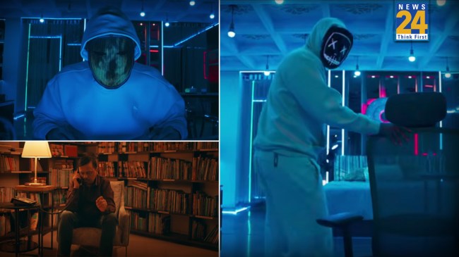 Film Trending on Prime Video