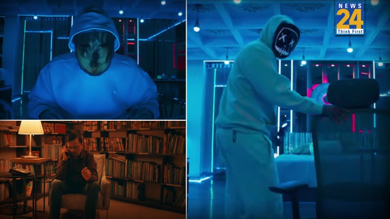 Film Trending on Prime Video