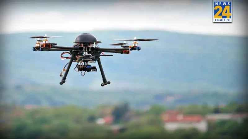 DRON-1