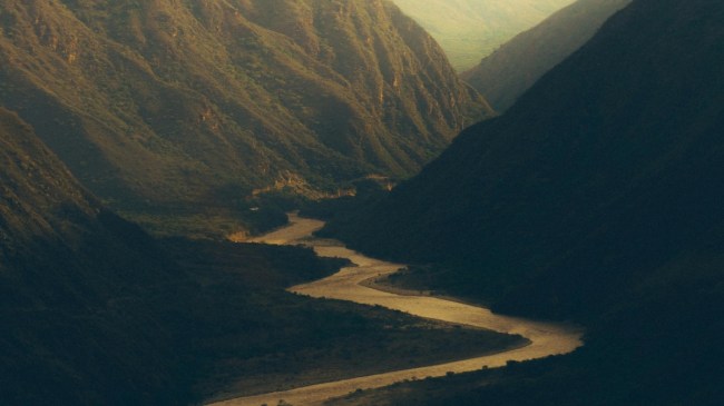 Male River of India-1-2-3-4-5