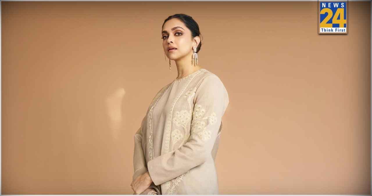 Deepika Padukone