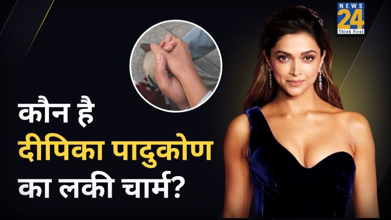 Happy Birthday Deepika Padukone