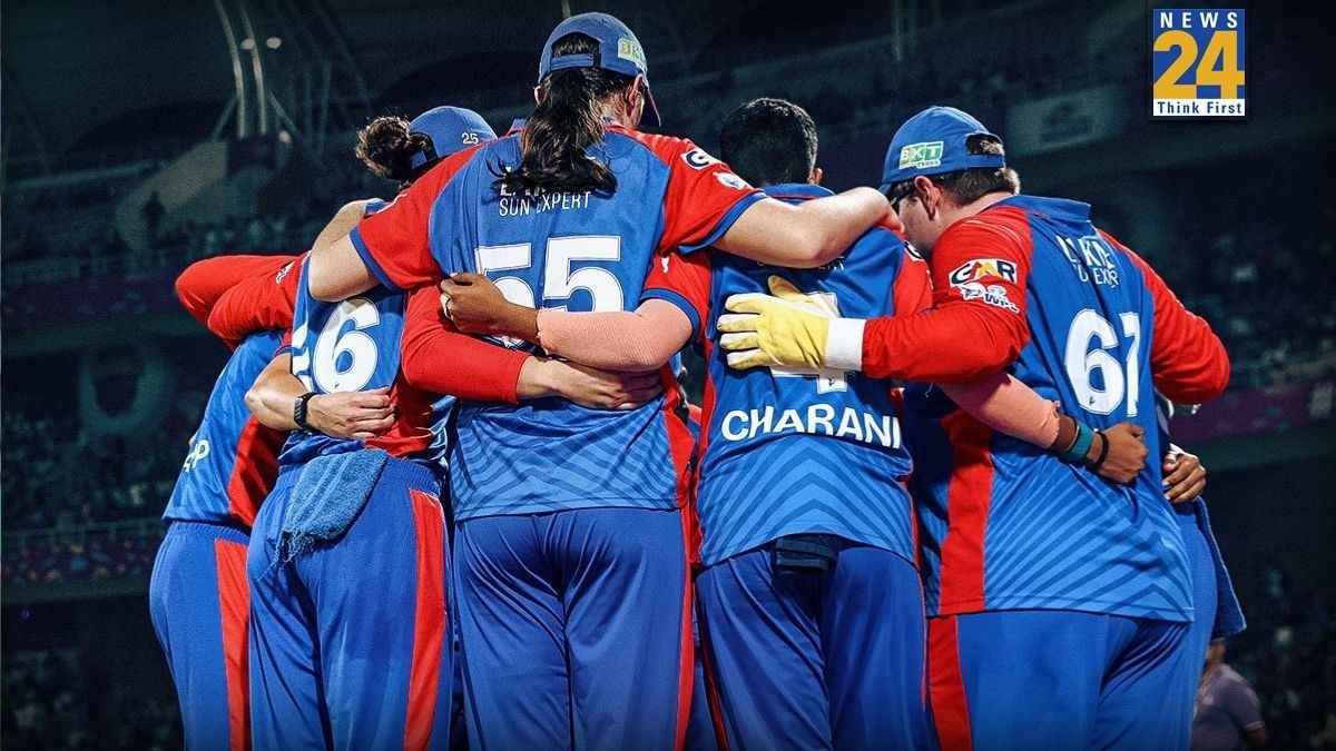 Delhi Capitals