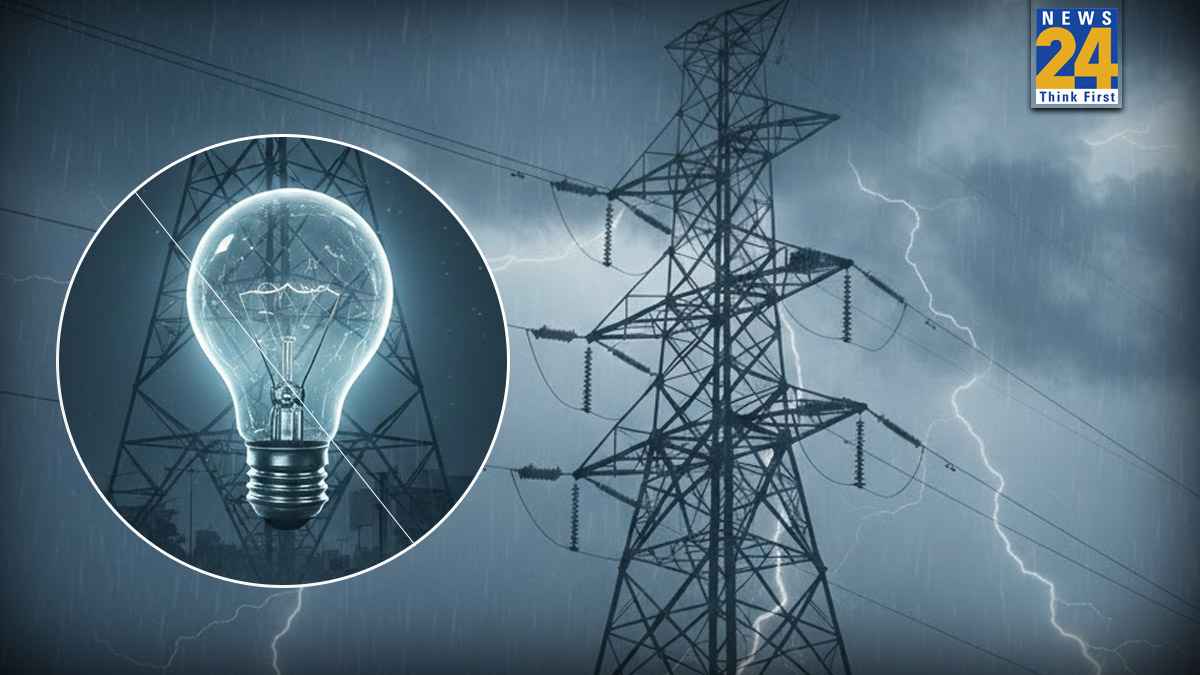 Delhi Power Cut: आज दिल्ली के कई हिस्सों में रहेगी ब‍िजली गुल, जानें कौन से इलाके रहेंगे प्रभाव‍ित