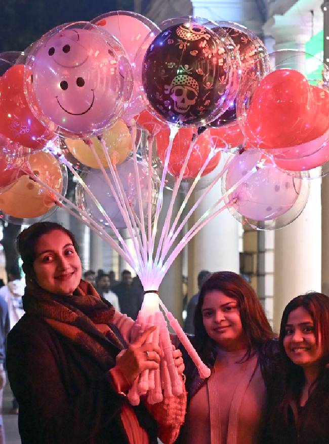 New Year Celebration-1-2-3-4