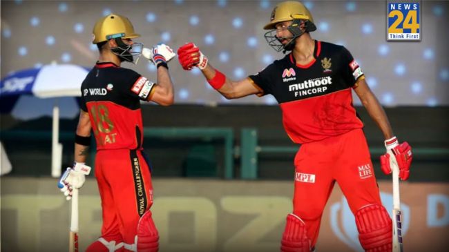 Devdutt Padikkal One More Century