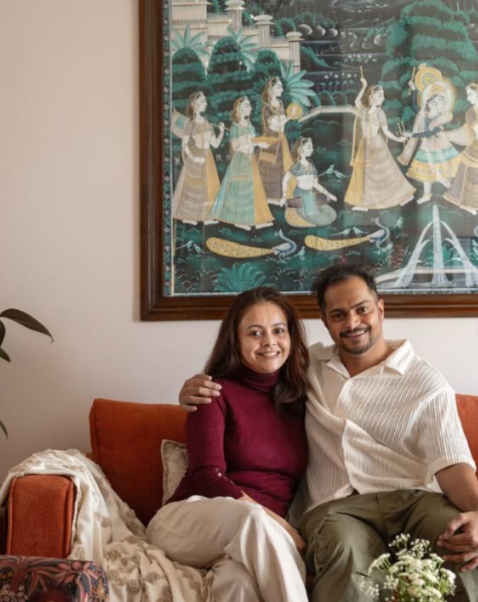 Devoleena Bhattacharjee (7) -1-2-3