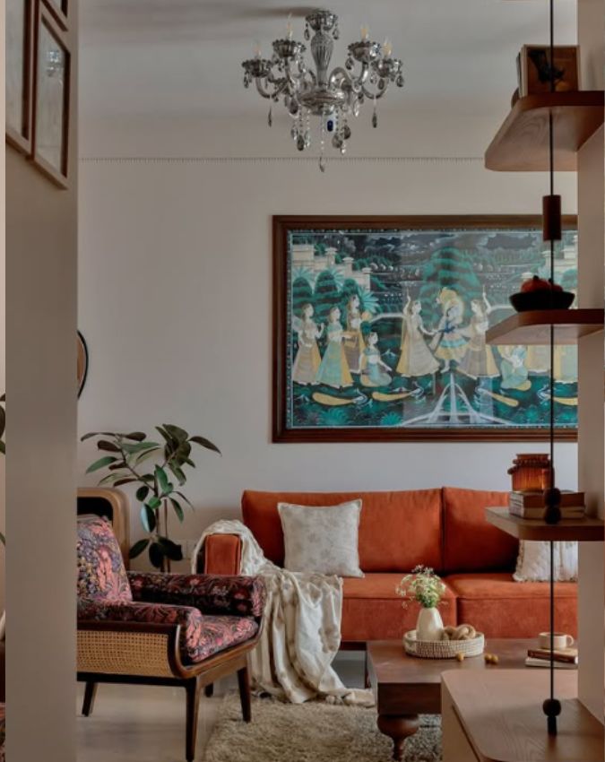 Devoleena Bhattacharjee (7) -1-2-3-4