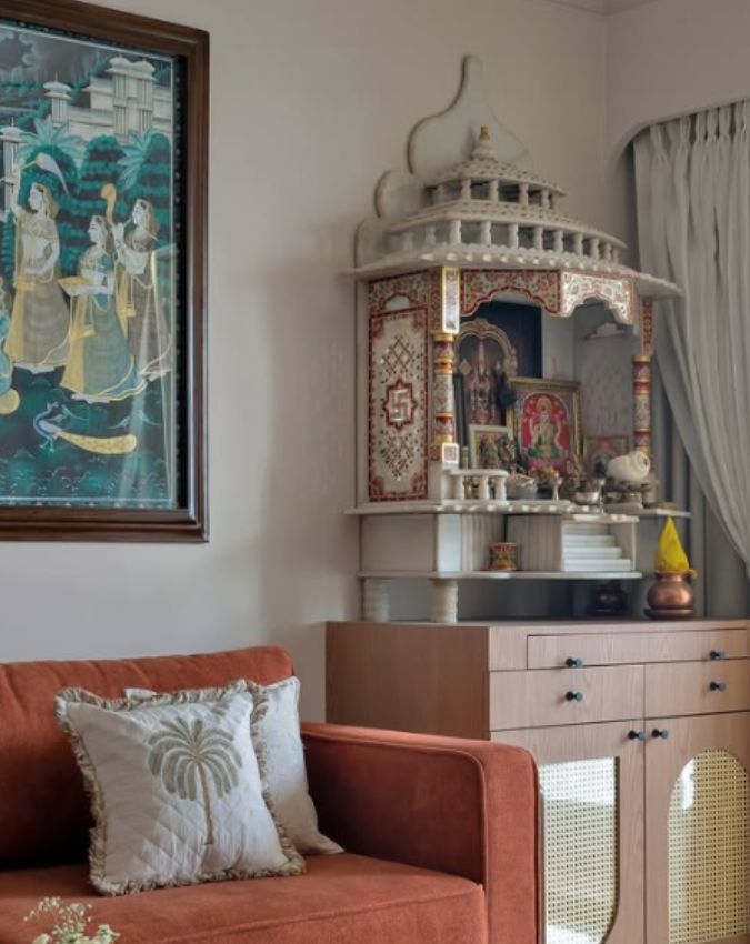 Devoleena Bhattacharjee (7) -1-2-3-4-5