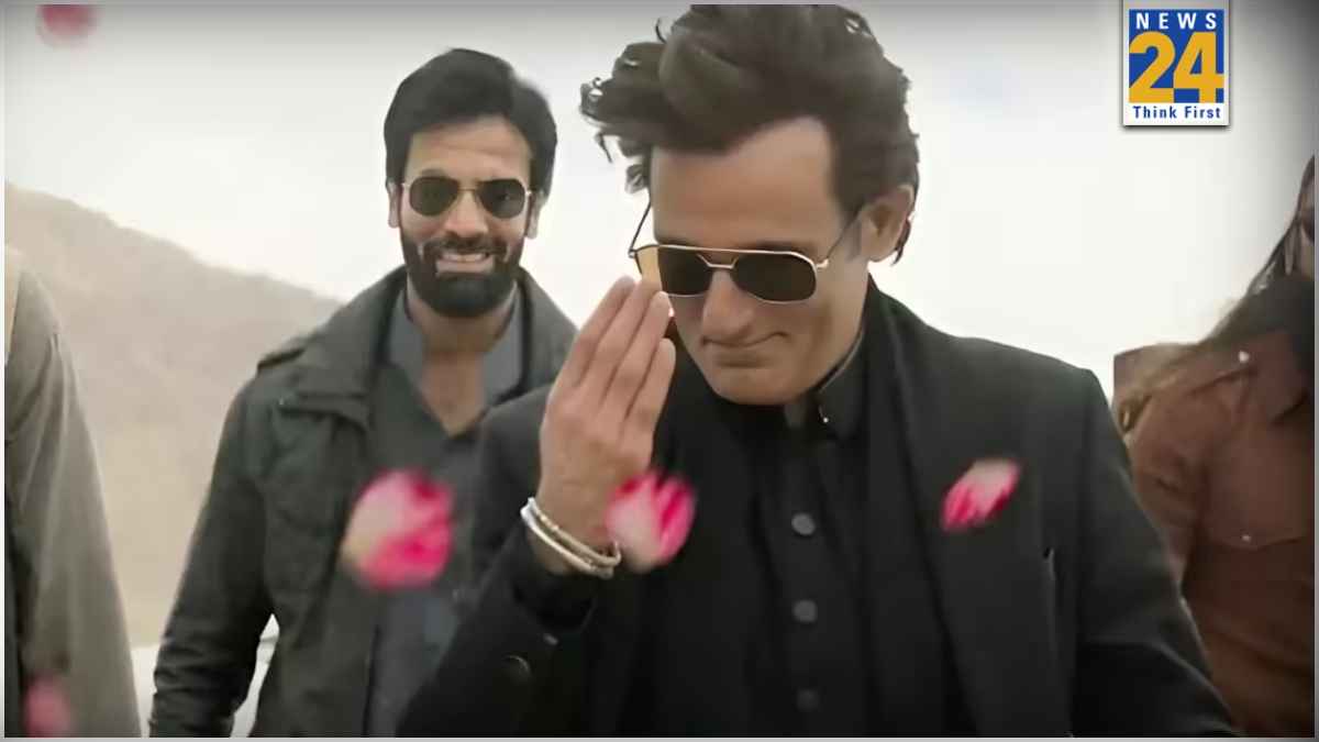 Dhurandhar Song Record