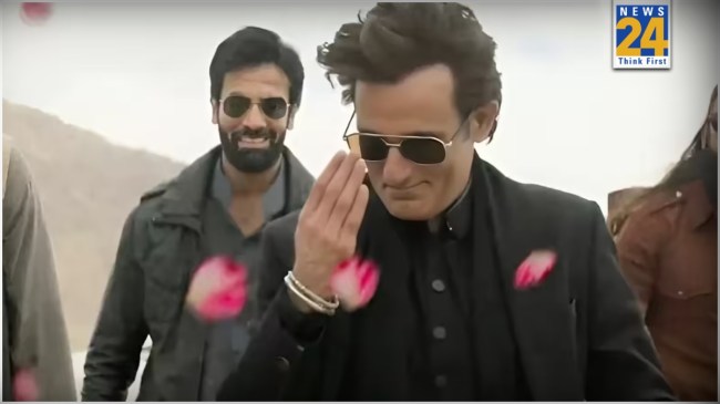 Dhurandhar Song Record