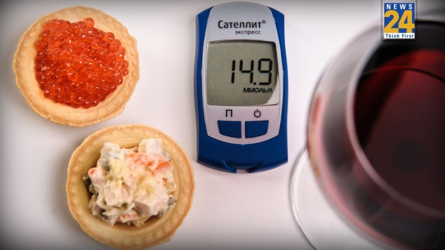 Diabetes Fasting Sugar