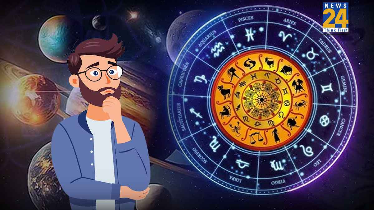 Video: तुला राशि वालों को रिस्क लेना पड़ेगा भारी, जानें 31 दिसंबर 2026 तक किन-किन बातों पर दें ध्यान?